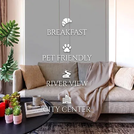 Apartament - Old Town - Podwale