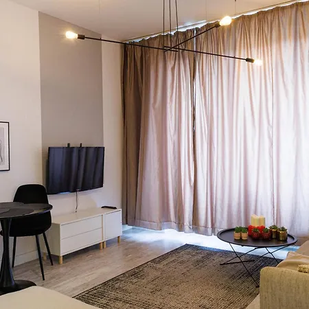 Apartament - Old Town - Podwale