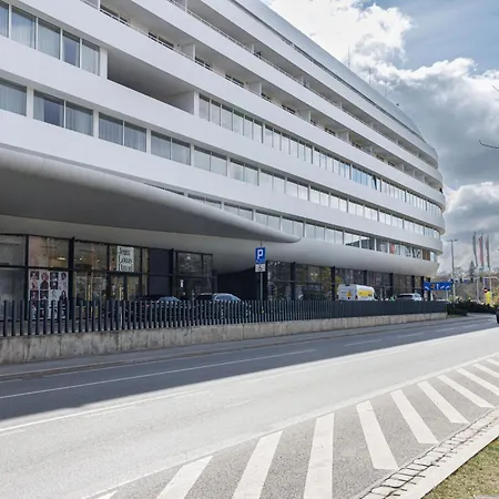 Apartament - Old Town - Podwale
