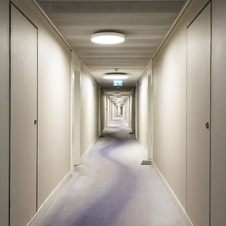 Apartment - Old Town - Podwale *