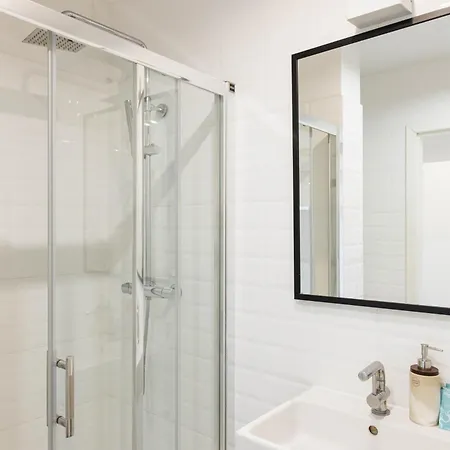 Apartament - Old Town - Podwale *