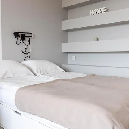 Apartament - Old Town - Podwale Wrocław