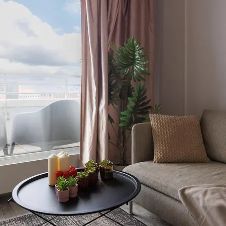 Apartament - Old Town - Podwale